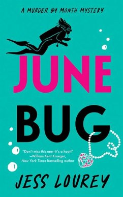 June Bug - Lourey, Jess