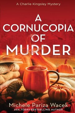 A Cornucopia of Murder - Pw (Pariza Wacek), Michele