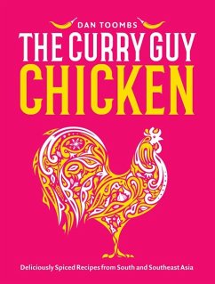 Cover Curry Guy Chicken