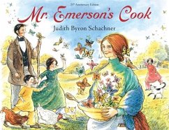 Mr. Emerson's Cook - Schachner, Judith Byron; Schachner, Judy