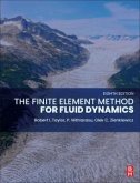 The Finite Element Method for Fluid Dynamics