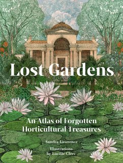 Lost Gardens - Lawrence, Sandra