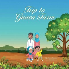 A Trip to Guava Farm - Mohamed, Nimo