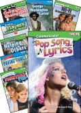 Time for Kids Social Studies Grades 2-3, 8-Book Set Time for Kids Social Studies Grades 2-3, 8-Book Set