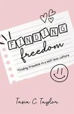 Finding Freedom (eBook, ePUB)