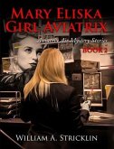Mary Eliska Girl Aviatrix (eBook, ePUB)