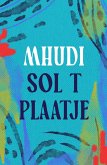 Mhudi (eBook, ePUB)