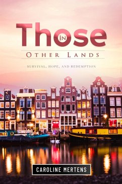 Cover In Those Other Lands (eBook, ePUB)