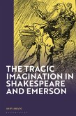 The Tragic Imagination in Shakespeare and Emerson (eBook, ePUB)