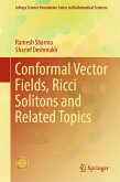 Conformal Vector Fields, Ricci Solitons and Related Topics (eBook, PDF)