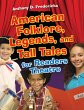 American Folklore, Legends, and Tall... - Bild 1
