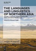 The Languages and Linguistics of Northern Asia (eBook, ePUB)