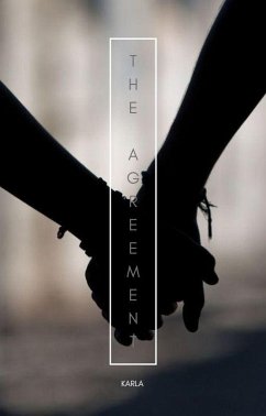 Cover The Agreement (eBook, ePUB)