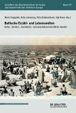 Baltische Erzähl- und Lebenswelten (eBook, PDF)
