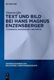 Text und Bild bei Hans Magnus Enzensberger (eBook, ePUB)
