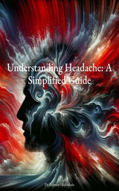 Understanding Headache: A Simplified Guide (eBook, ePUB) - Hajbabaie, Pejman