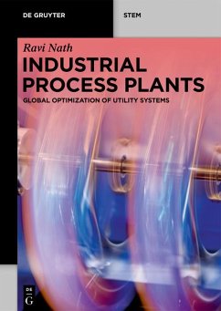 Cover Industrial Process Plants (eBook, ePUB)