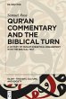 Qur'an Commentary and the Biblical Turn... - Bild 1