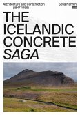 The Icelandic Concrete Saga (eBook, PDF)