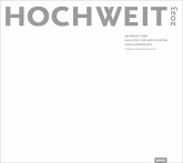 HOCHWEIT 2023 (eBook, PDF)