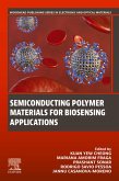 Semiconducting Polymer Materials for Biosensing Applications (eBook, ePUB)