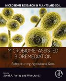 Microbiome-Assisted Bioremediation (eBook, ePUB)