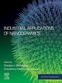 Industrial Applications of Nanoceramics (eBook, ePUB)