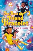 The Best Friend Bracelet (eBook, ePUB)