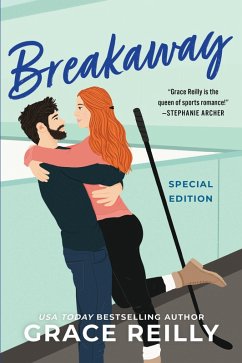 Cover Breakaway (eBook, ePUB)