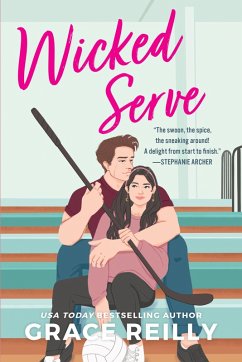 Wicked Serve (eBook, ePUB) - Reilly, Grace