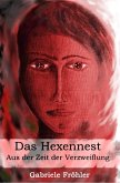 Das Hexennest (eBook, ePUB)