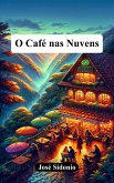 O Café nas Nuvens (eBook, ePUB)