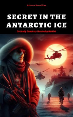 Cover Secret in the Antarctic Ice (eBook, ePUB)
