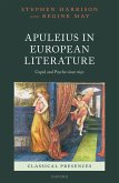 Apuleius in European Literature (eBook, ePUB)