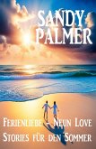 Ferienliebe - Neun Love Stories für den Sommer (eBook, ePUB)