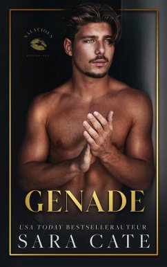 Genade (Salacious Players' Club, #4) (eBook, ePUB) - Cate, Sara