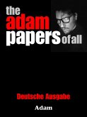 The Adam Papers of All (eBook, ePUB)