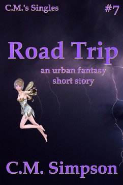 Road Trip (C.M.'s Singles, #7) (eBook, ePUB) - Simpson, C. M.