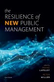 The Resilience of New Public Management (eBook, ePUB)