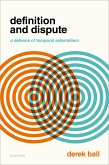 Definition and Dispute (eBook, ePUB)