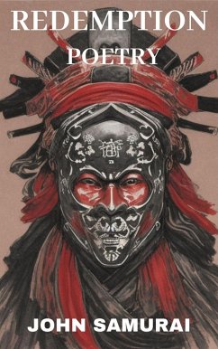Cover Redemption: Poetry (eBook, ePUB)