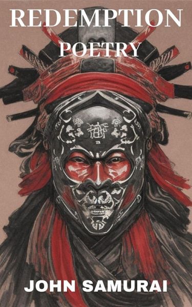 Redemption: Poetry (eBook, ePUB) Redemption: Poetry (eBook, ePUB)