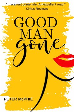 Cover Good Man Gone (eBook, ePUB)