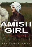 The Amish Girl: An Erotic Romance (Jade's Erotic Adventures, #56) (eBook, ePUB)