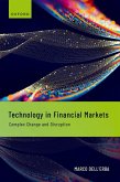 Technology in Financial Markets (eBook, ePUB)
