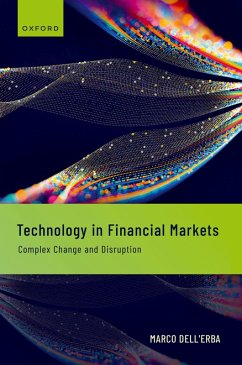 Technology in Financial Markets (eBook, ePUB) - Dell'Erba, Marco