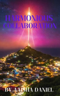 Harmonious Collaboration (eBook, ePUB) Cover Harmonious Collaboration (eBook, ePUB)