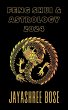 Feng Shui & Astrology 2024 (eBook, ePUB) - Bild 1