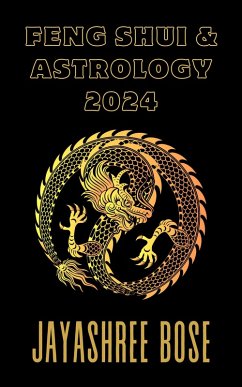 Cover Feng Shui & Astrology 2024 (eBook, ePUB)