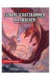 Dungeons & Dragons - Fizbans Schatzkammer der Drachen